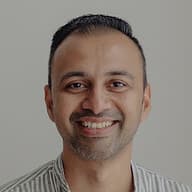 Aditya Shah headshot