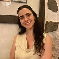 Audrey Moukattaf headshot