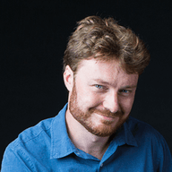 Boris Lipchin headshot