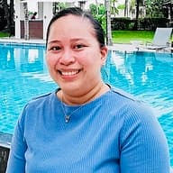 Catherine Estrera headshot