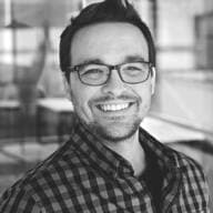 Eliot Dyson headshot