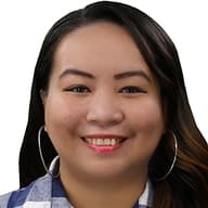 Giezel Laoc headshot