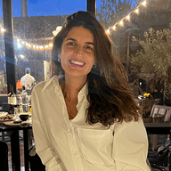 Isabel Valdez headshot