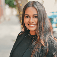 Ishika Peravali headshot