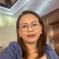 Katherine Anne Perena headshot