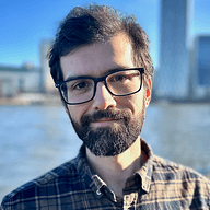 Krishan Wyse headshot