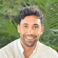 Maitham Dib headshot