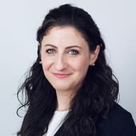 Naomi Yudanin headshot